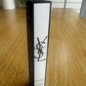 Yves Saint Laurent Eau de Parfum in Black and White